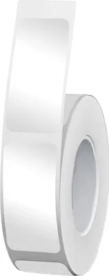 Zdjęcie produktu dla Etykiety samoprzylepne naklejki zamiennik do drukarka Phomemo Q30 D30 12x40