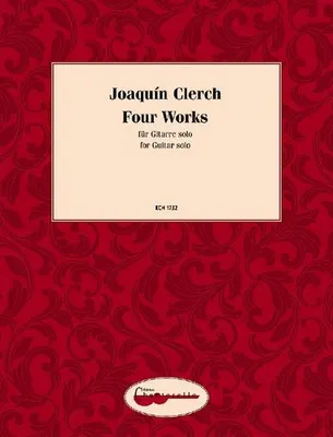 Produktbild von Four Works