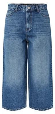 Productafbeelding van PIECES, Pckate, Mw, Culotte, Jeans, Bc