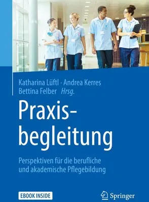Produktbild von Praxisbegleitung
