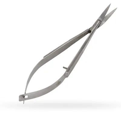 Immagine prodotto di Forbici da ricamo PREMAX - Collezione Hobby 15132 Acciaio inossidabile 3 3/4