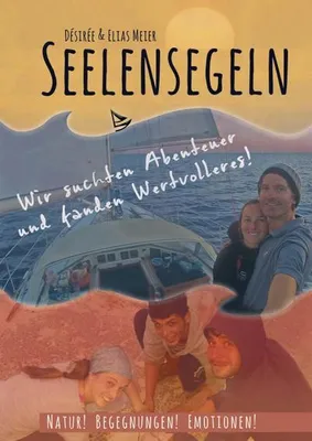 Produktbild von Seelensegeln