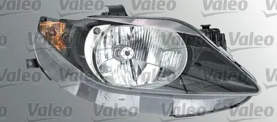 Produktbild von Valeo Hauptscheinwerfer 043813