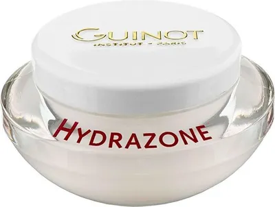 Produktbild von Crema Gesichtsbehandlung Guinot Hydrazone 50 ml