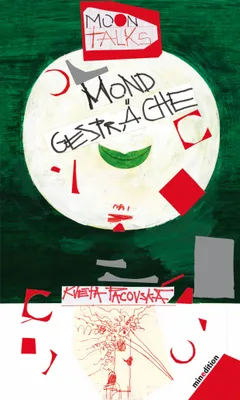Produktbild von Mondgespräche