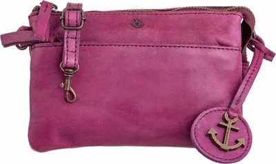 Produktbild von Harbour 2nd Perla Abendtasche B37589 fuchsia
