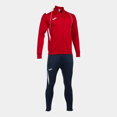 Image de Joma CHAMPIONSHIP VII TRACKSUIT