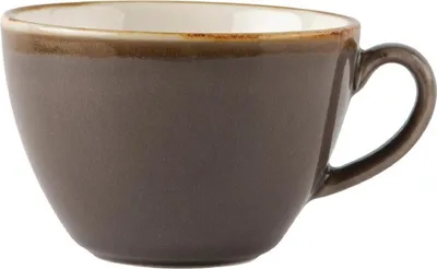 Produktbild von Olympia Kiln Cappuccinotassen Rauch 34cl