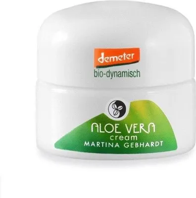 Immagine prodotto di Aloe Vera - Crema 15ml