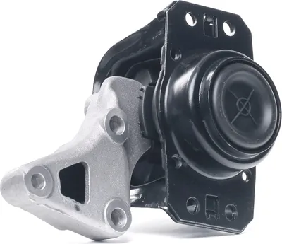 Produktbild von CORTECO Motorlager Rechts passend für PEUGEOT 307 CC (3B) 80004624