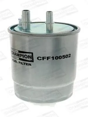 Produktbild von Kraftstofffilter