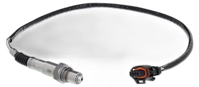 Produktbild von VALEO Lambdasonde für OPEL AGILA (A) (H00) vor-Kat Planarsonde Beheizt 650mm 368289