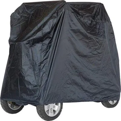Produktbild von Scootmobielhoes - Wasserabweisend - 130x63x100cm