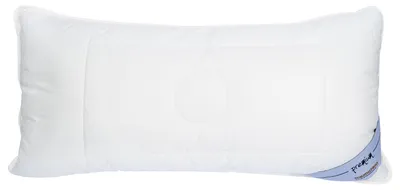 Produktbild von Traumschloss Premium Faser Kopfkissen 40 x 80 cm extrem leicht, luftig und anschmiegsam