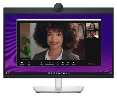 Obrázek produktu pro Dell 68,6cm (27")   P2724DEB 16:9  HDMI+DP+USB-C IPS Webcam