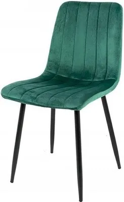 Produktbild von Ekspand | Veloursessel - Modernes Design - Grün - Ergonomisch - Hochwertige Polsterung - Stilvolle Einrichtung