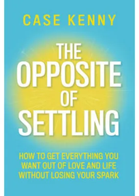 Produktbild von The Opposite of Settling