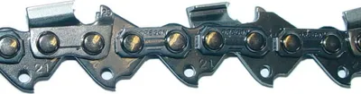 Produktbild von Güde Ersatzkette, Oregon, 91PX045X, zu 95200 4in1 Gartenpflegeset