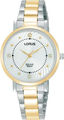 Produktbild von Lorus Armbanduhr Modell RY524AX9