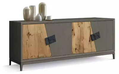 Obrázek produktu pro Sideboard Luxus schaukelnd Modern Wohnzimmer
