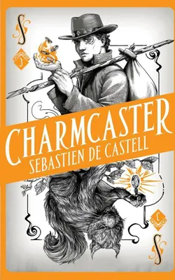 Obrázek produktu pro Spellslinger 3: Charmcaster