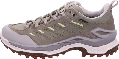 Produktbild von LOWA Wander- & Bergschuhe Damen 32303333383633 Oliv 42 EU