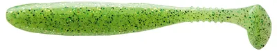 Immagine prodotto di Daiwa Tournament D'Fin 7,50cm Chartreuse softbait