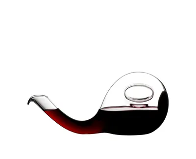 Obrázok produktu pre Riedel Dekantierkaraffe Escargot - 1.4 Liter