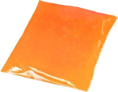 Image de Orangenparaffine 200 g