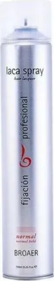 Obrázek produktu pro BROAER normální lak 750 ml