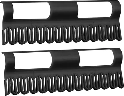 Produktbild von Sockenhalter für Wäschetrockner, 2 Stück.