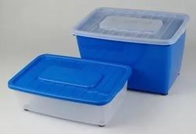 Produktbild von HEIDRUN Unterbettbox