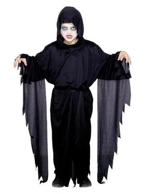Zdjęcie produktu dla Screamer Ghost Robe