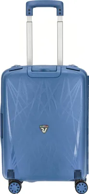 Produktbild von RONCATO Light Trolley Cabina 20 4 Rolls Roncato Avio Blue
