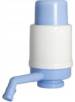 Zdjęcie produktu dla POMPKA DO WODY ViO P14 EXTRA - DOZOWNIK DYSTRYBUTOR NALEWAK 18,9 L