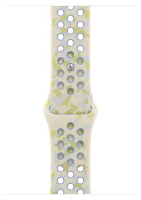 Obrázek produktu pro Apple MKTW4ZM/A, Kapela, Chytré hodinky, Vícebarevný, Apple, Watch 44mm/45mm/46mm/49mm, Guma