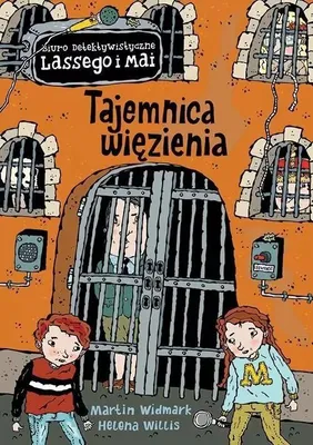 Obrázek produktu pro Tajemnica Więzienia