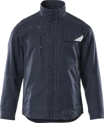 Produktbild von Mascot Romont Arbeitsjacke Multisafe 13609-216 Gr. 3XL schwarzblau