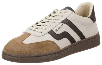 Produktbild von GANT Sneaker Sneaker Glattleder