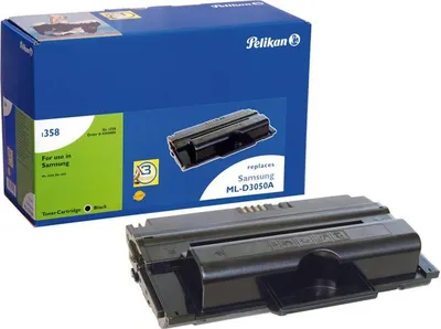 Produktbild von Pelikan Toner Cartridge, 4000 Seiten, Schwarz, 1 Stück(e)
