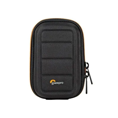 Produktbild von LOWEPRO Hardside CS 20 Hartschalenkoffer Schwarz