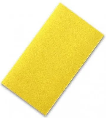 Image de Sia Abrasives | Papier abrasif, velcro 70x125 mm