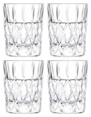 Obrázok produktu pre SCHOTT ZWIESEL Sada 4 pohárov na panáky Age