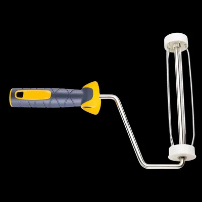 Produktbild von Profi Farbürollergriff für 25 cm Rollen