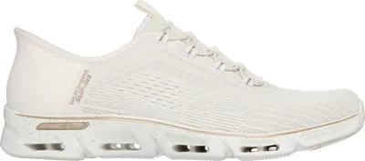 Produktbild von Skechers Glide-step Gratify - 104610-NTGD Damen