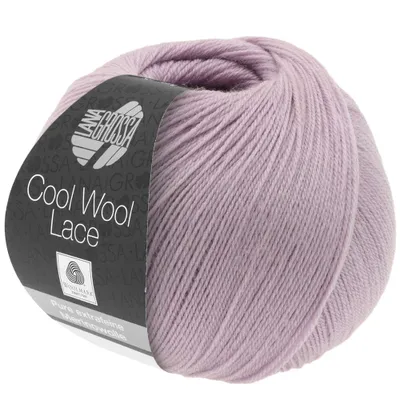 A ball of yarn on a white background.