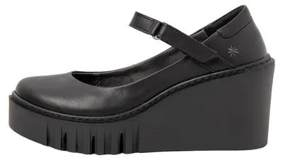 Produktbild von Art Absatzschuhe Damen 2090 NAPPA BLACK/ CATANIA Farbe Schwarz