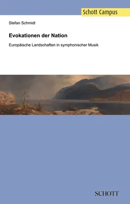 Produktbild von Evokationen der Nation