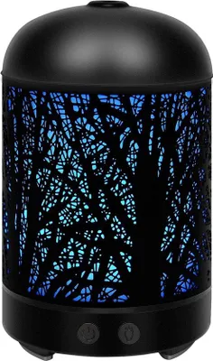 Image de Purificateur d'air pour grandes pièces, cadeau bien-être de luxe, diffuseur d'arômes