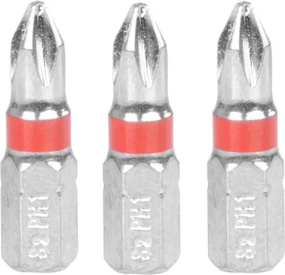 Obrázek produktu pro Bit Strend Pro Phillips PH 1, balení. 3 stk.